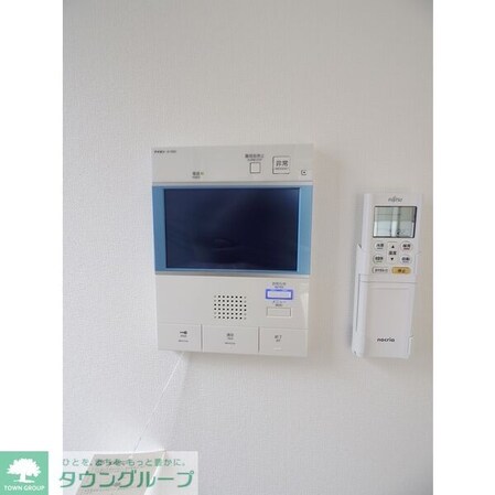 WESTIN上前津の物件内観写真